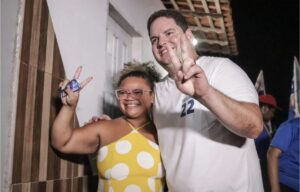 Pesquisa comprova liderança e favoritismo de Segundo para prefeito de Pinheiro.