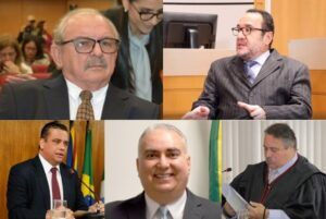 ‘Supersalários’ de desembargadores suspeitos de vender sentenças em MS chegam a R$ 200 mil