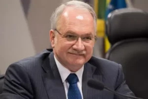 STF nega pedido da Câmara de São Luís para manter emendas à LDO 2024