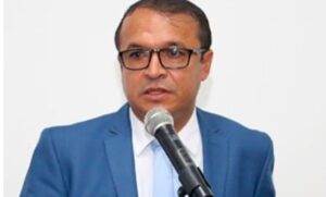 Inaldo Alves assume como prefeito em Paço do Lumiar