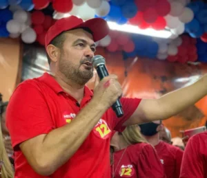 Prefeito de São Luís Gonzaga do Maranhão volta ao cargo após decisão do TJMA