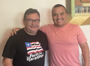 Nato Júnior abre quatro meses para Ivaldo Rodrigues na Câmara de Vereadores