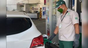 Segundou no Painel de Emprego com vaga para Frentista em São Luís