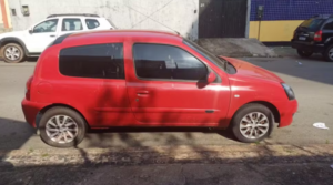 Identificada a origem do dinheiro encontrada no Renascença