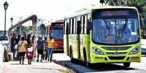 Transporte público será gratuito para estudantes nos dois domingos do Enem em São Luís