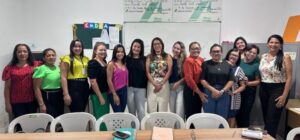 Santa Inês se mobiliza para prevenir e combater o trabalho infantil