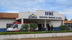 Fake News! Aparelho de raio-X está quebrado em Estreito, confirmam pacientes