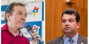 Miltinho Aragão e Adelmo Soares vão assumir mandatos na Assembleia