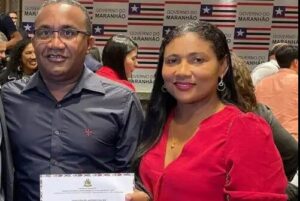MPMA aciona prefeito de Alcântara e companheira por nepotismo