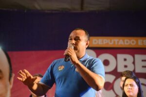 Campanha de Roberto Costa é investigada em Bacabal.