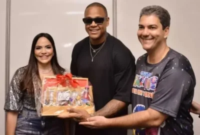 MP complica ainda mais a vida de Braide no caso “Juju e Cacaia”
