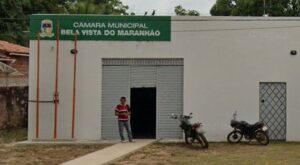 Justiça proíbe Câmara de Bela Vista de promover acúmulo de cargos públicos