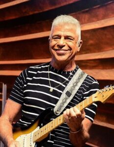 Após 11 anos, Lulu Santos voltará a fazer show em São Luís