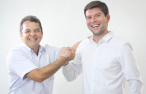 Dr Milton Gonçalo amplia vantagem e segue firme para ser o próximo prefeito de Santa Rita, aponta pesquisa
