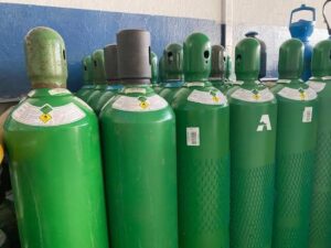 Irregularidades em licitação para fornecimento de gases medicinais em Aldeias Altas é investigada por Promotora