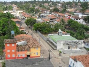 Doação suspeita de imóvel em Cururupu é alvo de investigação