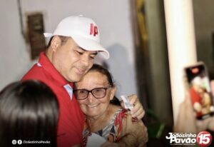 Joãozinho Pavão lidera com ampla vantagem disputa pela prefeitura de Santa Helena, diz pesquisa