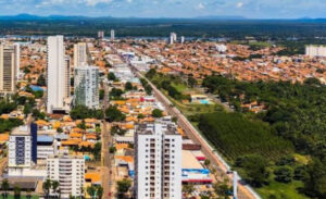 Imperatriz chega a 200 mil e terá segundo turno nas eleições