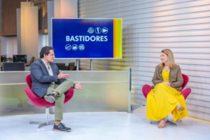 Em entrevista, Iracema Vale destaca leis de sua autoria que beneficiam mulheres maranhenses