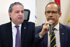 Desalojados do Ministério da Justiça devem ir para pastas do PSB