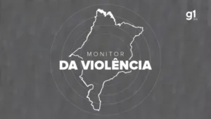 Monitor da Violência: Na contramão do Brasil, Maranhão registra aumento nas mortes violentas em 2023
