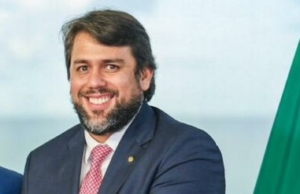 Pedro Lucas comemora o anúncio de novos institutos federais no MA