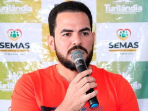 Ministério Público pede suspensão do pagamento de atrações nacionais nos festejos juninos de Turilândia