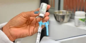 Vacinação contra a gripe começa neste sábado (16) em São Luís