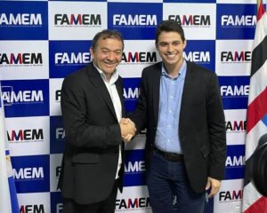 Miltinho Aragão pode substituir Ivo Rezende em São Mateus