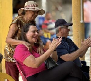 Simplesmente Maria desponta como favorita na reta final das eleições em Arari-MA, aponta pesquisa BMO