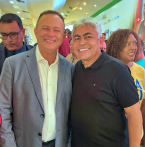 Em parceria com o Governo do Maranhão, Codó avança na Educação com lançamento do Programa Maranhão Alfabetizado