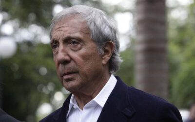 Morre Abilio Diniz aos 87 anos em São Paulo