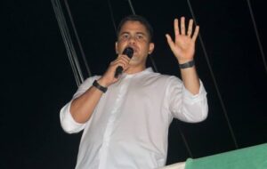 ROSÁRIO! Ministério Público aciona prefeito e filha de ex-deputado estadual por improbidade