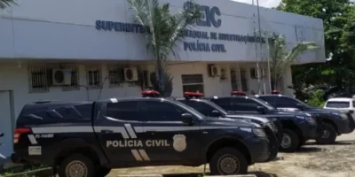 Grupo acessa informações judiciais para extorquir dinheiro de alvos de processos no Maranhão