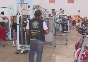Justiça interdita quatro academias de ginástica irregulares em São Luís