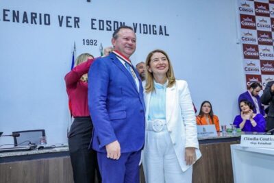 Duarte destina emendas para realização da 1ª Feira do Livro do Procon