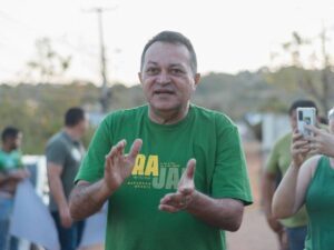 Justiça Eleitoral suspende pesquisa DATA ILHA em Grajaú por irregularidades.