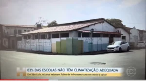 Câmara de São Luís cobra melhoria da educação municipal