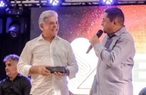 Vargem Grande: Nonato Costa trabalha instabilidade no grupo governista para pressionar CB decidir por seu nome