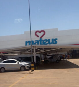 Motivo de orgulho para o Maranhão, Grupo Mateus tem péssimo atendimento ao cliente em sua loja de Presidente Dutra