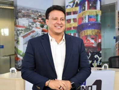Compromisso com o futuro da educação maranhense