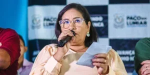 Desembargador determina retorno de Paula Azevedo à Prefeitura de Paço do Lumiar