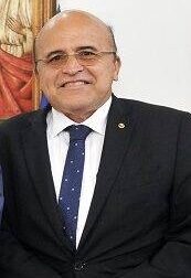 Governador Carlos Brandão anuncia nome do novo procurador-geral do Estado
