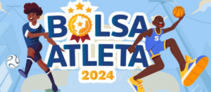 Governo lança edital do Bolsa Atleta 2024