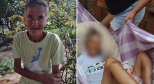 Cria vergonha na cara, prefeito! Idoso morre após ambulância não conseguir entrar em rua na zona rural de São Luís