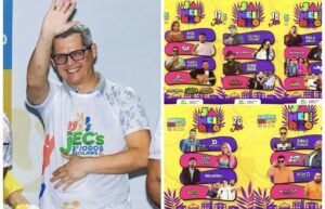 Carutapera: Promotora pede suspensão do “Janeirão 2024”