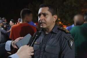 Coronel Senilson, Batalhão de Timon foi campeão em produtividade no Maranhão
