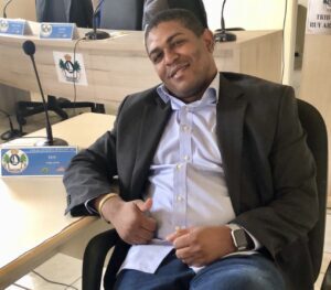Vereador Toy bate recorde de votação em Bacuri e é cotado para presidência da câmara