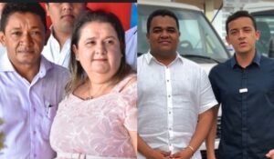 Família Amovelar é derrotada em todas as cidades que disputava eleições