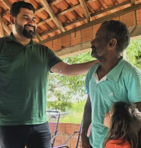 Família Marreca derrota prefeito Coroba em Itapecuru-Mirim